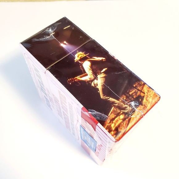 [NEW] Bob Dylan - The Rolling Thunder Revue: The 1975 Live Recordings - Picture 9 of 9